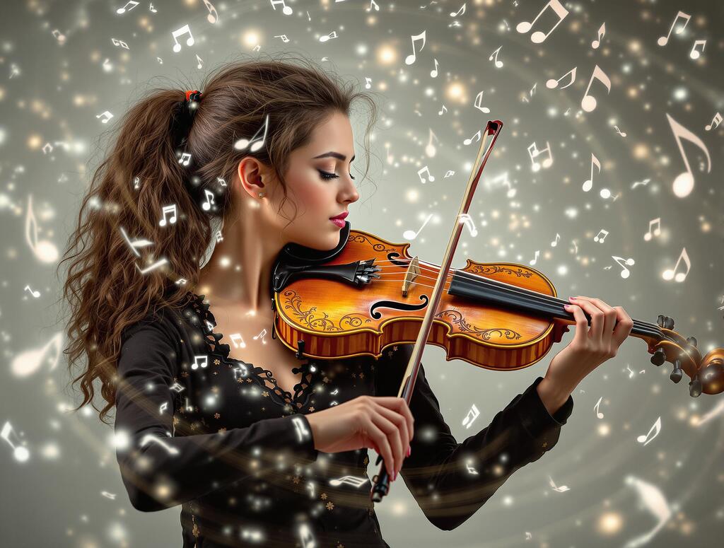L'Ivresse et la Musique, Une Symphonie Intemporelle