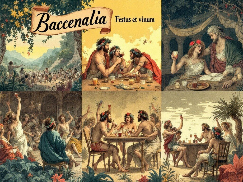 Les Moments Historiques d'Ivresse